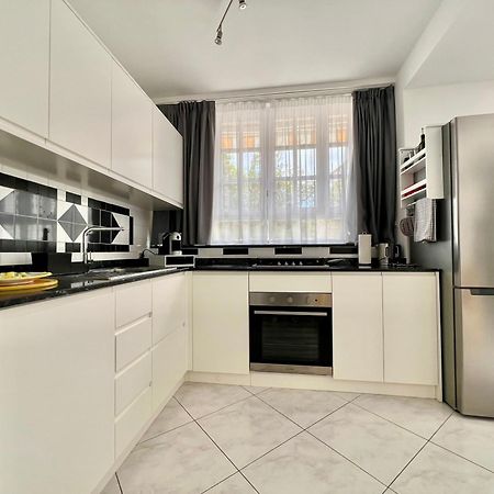 I Limoni Capri Apartment Exteriér fotografie