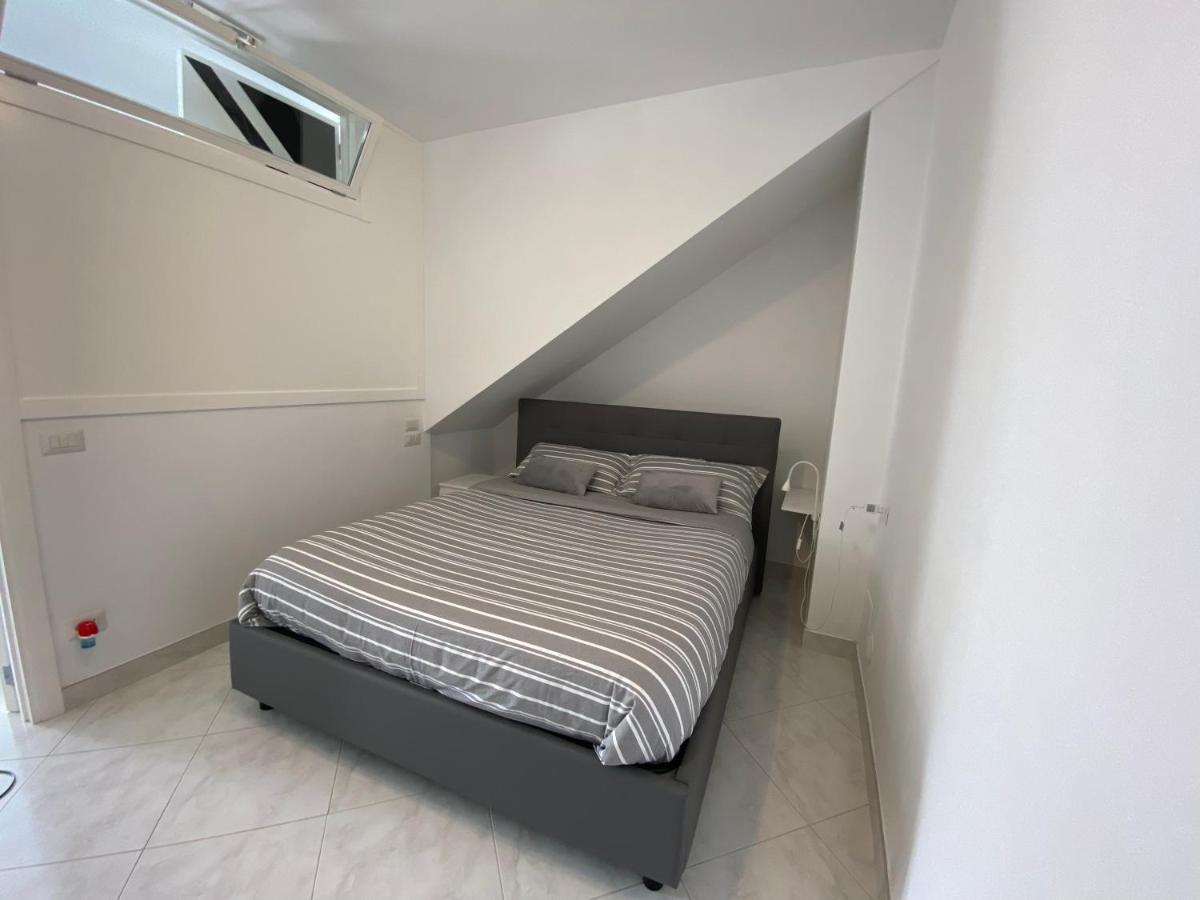 I Limoni Capri Apartment Exteriér fotografie